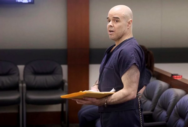 Jury selection underway for ex-Las Vegas politician accused of murdering journalist