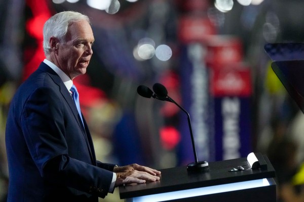 Secret Service and FBI ‘dragging’ on Trump assassination attempt investigation: Ron Johnson