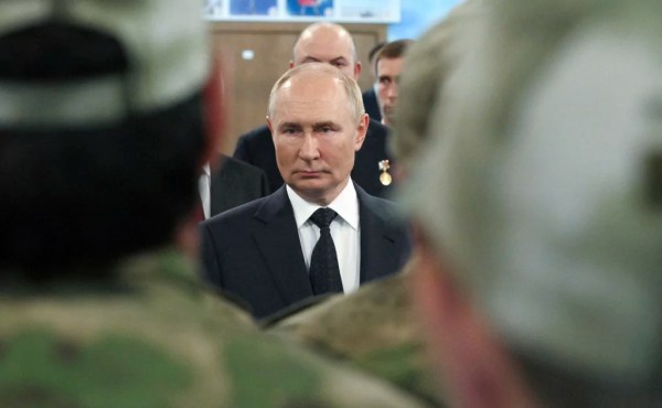 DOJ accuses Russia of using state media to influence US elections