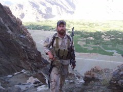 A counterinsurgency specialist in Congress