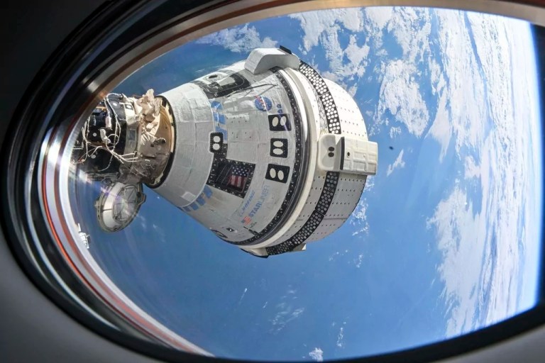 Stranded astronauts could wait until next year to come home: NASA