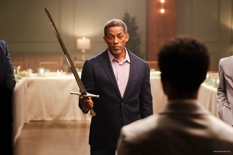 New film The Forge underscores ‘whoever wants the next generation the most will get them’