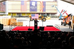 Why the US chip manufacturing industry has struggled to ramp up in Arizona