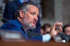 Cruz hopes Trump tariffs are ‘short-lived’