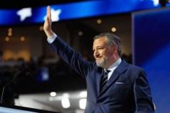 Ted Cruz cites Latino values in ‘historic opportunity’ for GOP to win vote