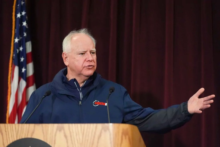 Tim Walz’s immigration record in Minnesota shows support for sanctuary policies