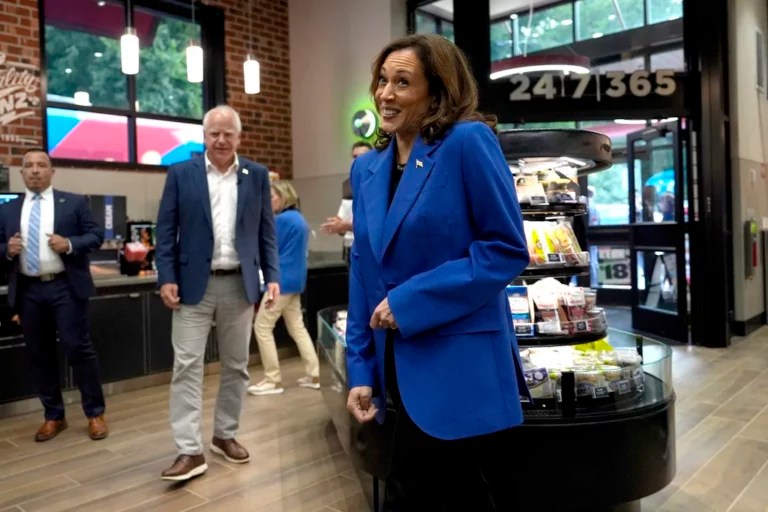 The true cost of Biden-Harris economics