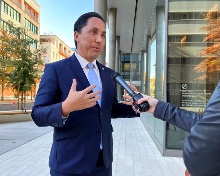 California mayor under scrutiny for approving $154 million without council approval