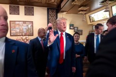 Trump recruits Hung Cao for Virginia campaign pit stop: ‘The Vietnamese community loves me!’
