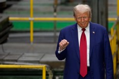 Trump commits to offering Musk a Cabinet position ‘if he would do it’