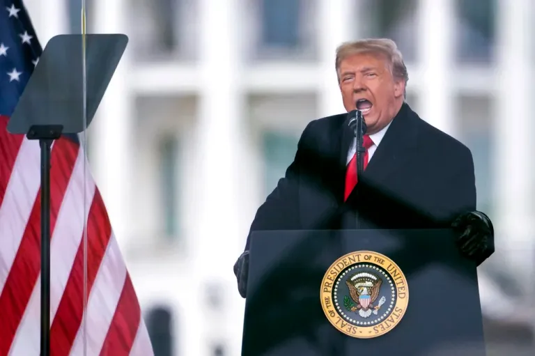 Who are the Jan. 6 defendants seeking Trump inauguration seats?