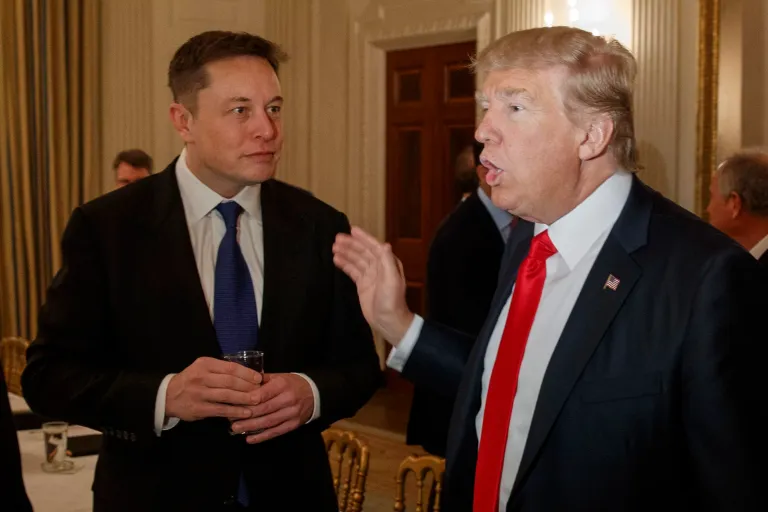 Lara Trump points finger at ‘deep state’ for botched Musk interview with former president