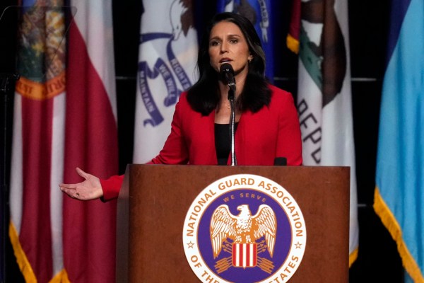 Tulsi Gabbard slams Biden’s and Harris’s lack of honoring Abbey Gate victims on anniversary
