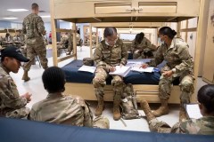 Army struggles to win over recruits with slew of failed marketing campaigns