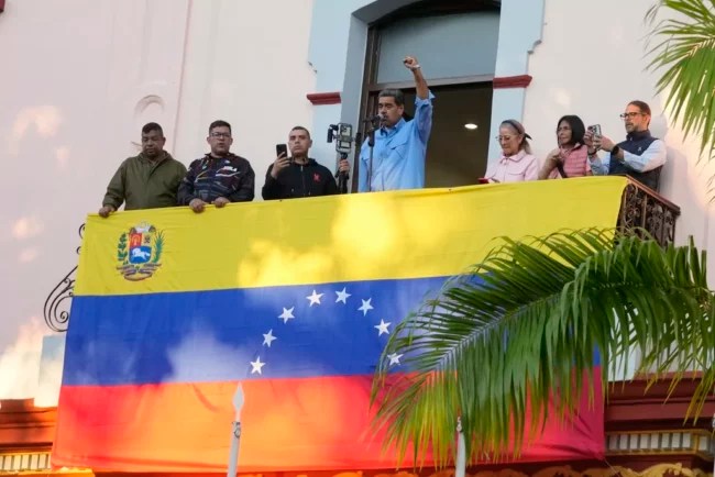 Venezuelan instability could send countless more migrants to US border