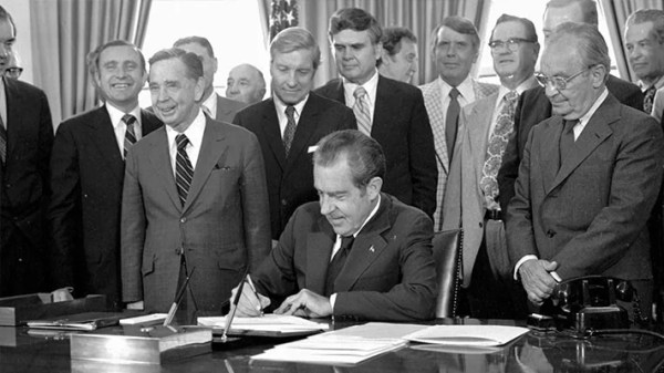 A happy 50th birthday for the congressional budget process