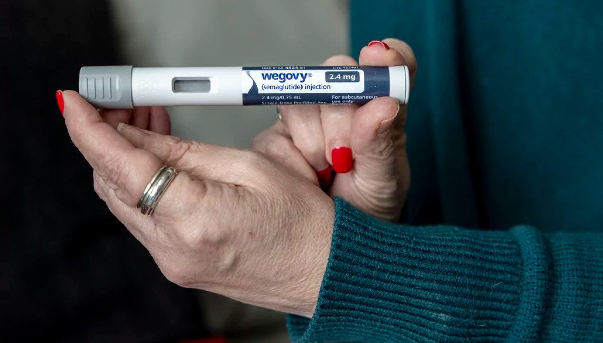 GLP-1 market shows how Americans can get lower drug prices