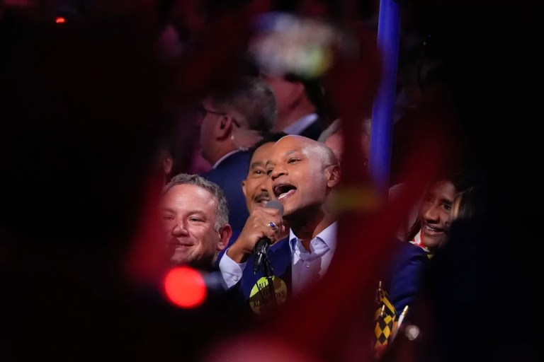 Wes Moore apologizes for Bronze Star ‘mistake’ after lengthy Walz military debacle