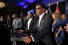 House poised to receive fresh wave of newcomers after Tuesday night primaries