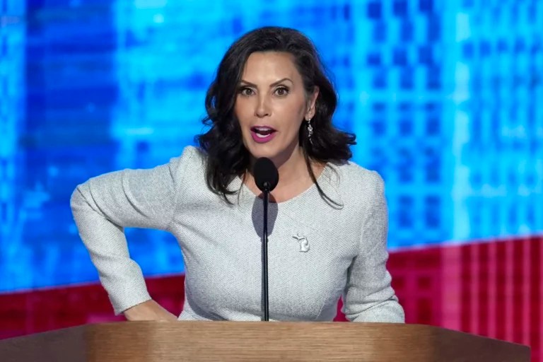 Enforce Michigan rule against pork-barrel spending