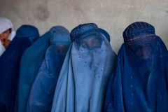 Don’t betray our Afghan allies over one man’s terrorism