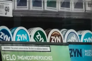 It’s not the nicotine, it’s the smoke. Doctors are still getting this wrong