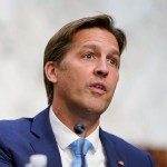 Ben Sasse credits miracle drug for ‘extended time’ while having five cancers