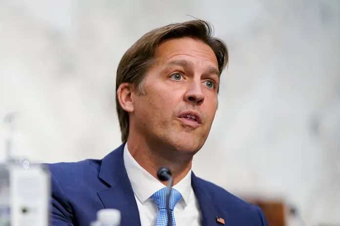 Ben Sasse credits miracle drug for ‘extended time’ while having five cancers