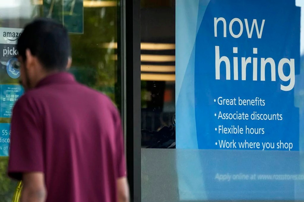Republicans should take this first step to turn America’s economy around