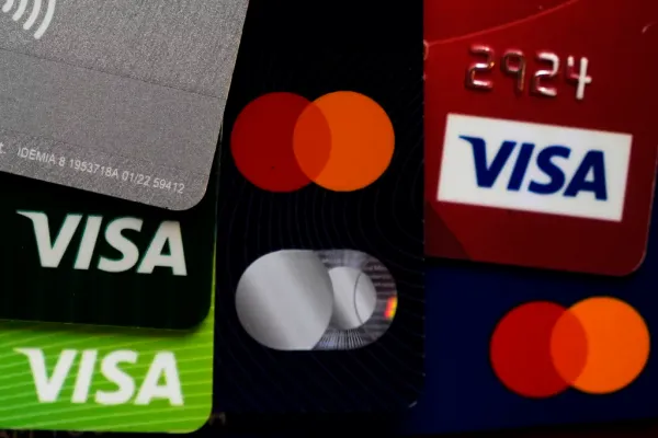 How to protect your credit after massive data breach