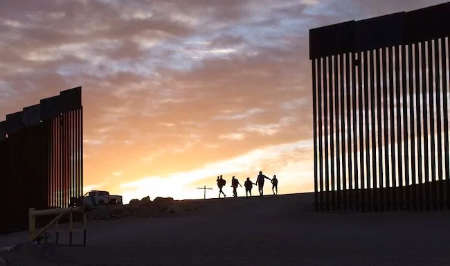 Democrats must stop abetting illegal immigration