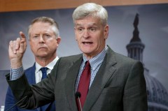 Department of Education watchdog should investigate federal funding of DEI, GOP senator says