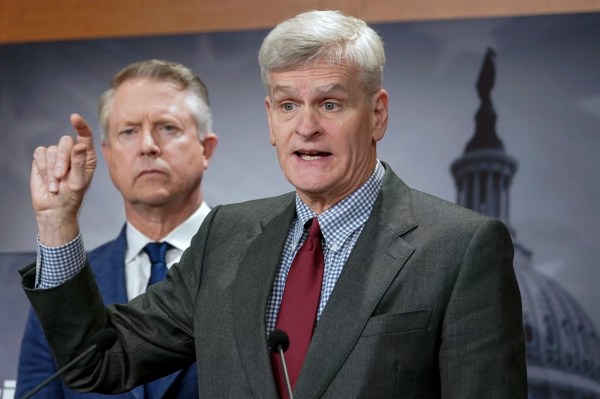 Department of Education watchdog should investigate federal funding of DEI, GOP senator says