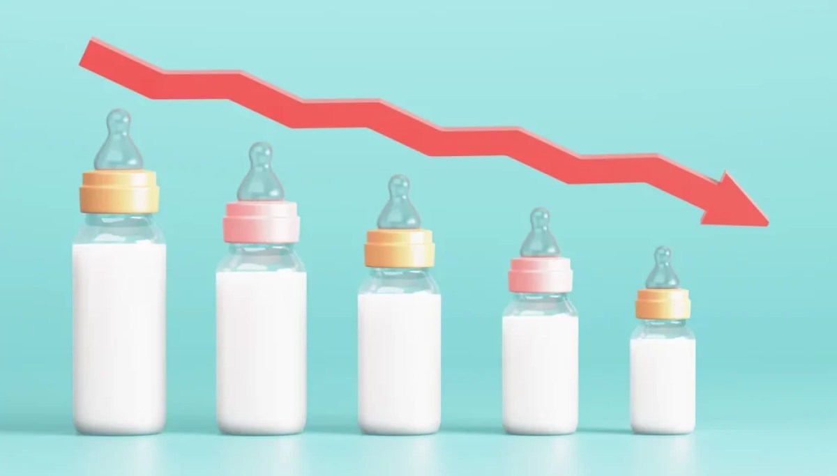 Are big families the solution to declining fertility?