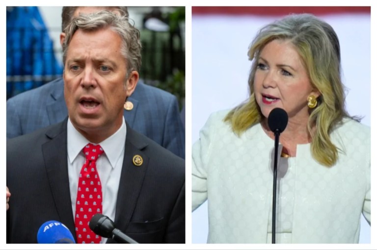 What to watch in Tennessee’s primary elections