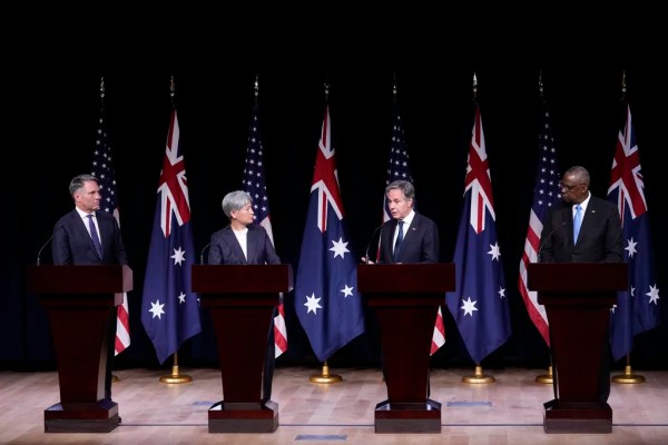 Blinken pitches ceasefire deal as off-ramp from Iran-Israel crisis