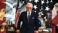 The least famous and most important strategist of the Cold War, Paul Nitze