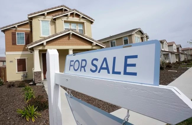 Oregon offers $30,000 to asylum-seekers and other non-US citizens to buy houses
