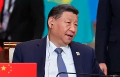 China to impose restrictions on exportation of fentanyl ingredients