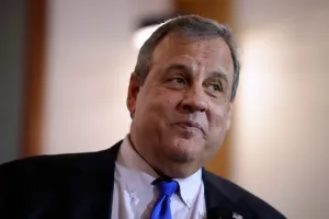 Chris Christie floats the idea of a 2028 presidential run