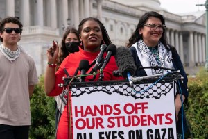 Progressives empower the American Islamist pipeline