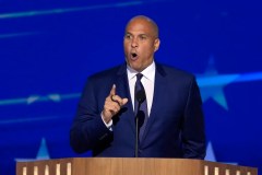 Cory Booker asserts it’s more important Democrats win midterm elections than ‘play by the rules’