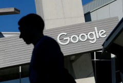 Democrats using Google search ads to falsify news headlines extends past Harris campaign