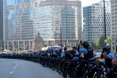 What to watch for on Monday, the opening day of the DNC