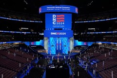 Five things that stand out in the Democratic Party platform