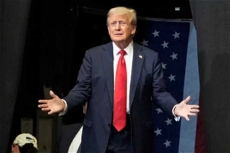 Wake up with the Washington Examiner: Populist demands could rattle tax plans, and Harris shakes up Wisconsin