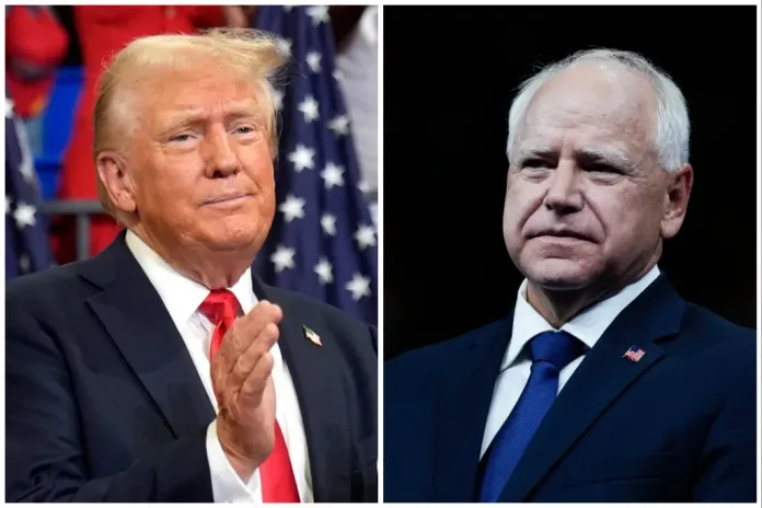 Trump terminating temporary protected status for Somalis residing in Minnesota