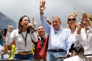 Venezuela needs more than an election date