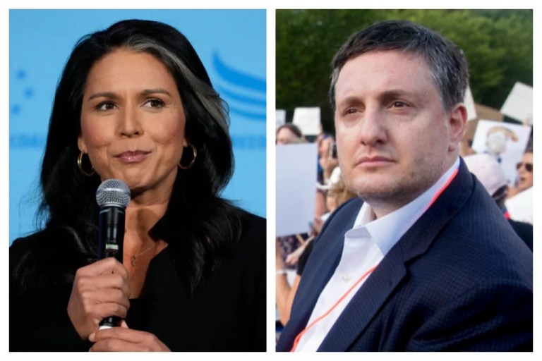 Harris uses familiar face to stand in for Trump during debate prep