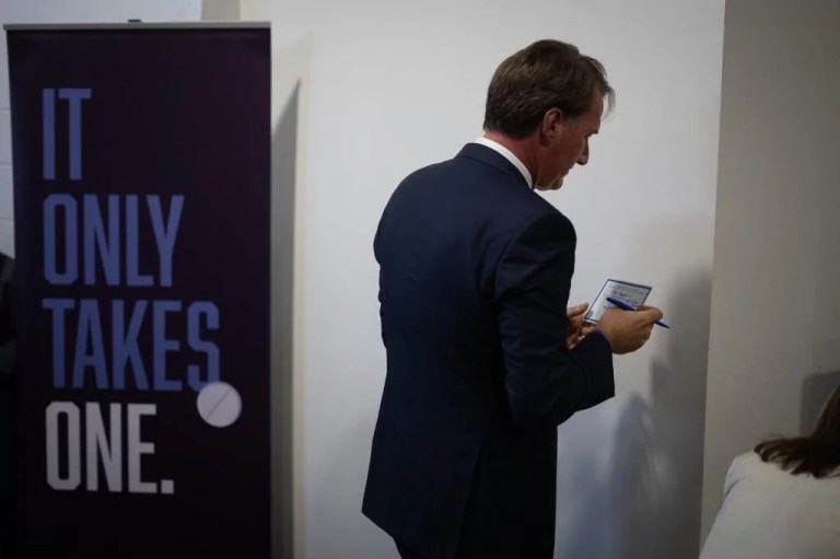 Virginia expands fentanyl prevention program after successful pilot test
